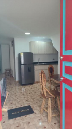 Vivienda Turistica Angel R1